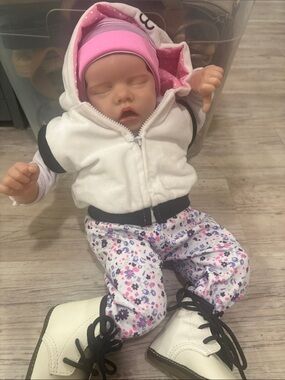 reborn dolls new